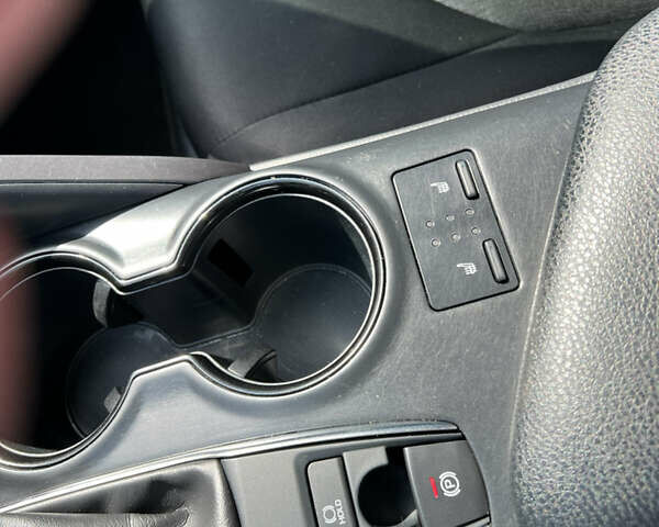 Коричневий Тойота Камрі, об'ємом двигуна 2.49 л та пробігом 222 тис. км за 18500 $, фото 19 на Automoto.ua