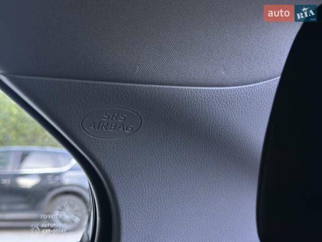 Коричневый Тойота Камри, объемом двигателя 2.49 л и пробегом 85 тыс. км за 23950 $, фото 31 на Automoto.ua