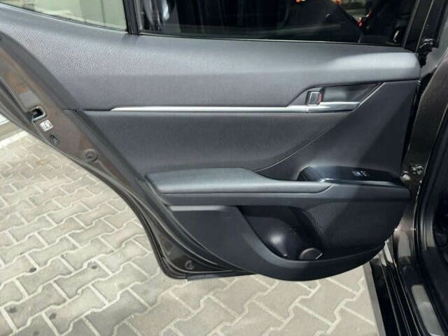 Коричневий Тойота Камрі, об'ємом двигуна 2.5 л та пробігом 106 тис. км за 17800 $, фото 13 на Automoto.ua