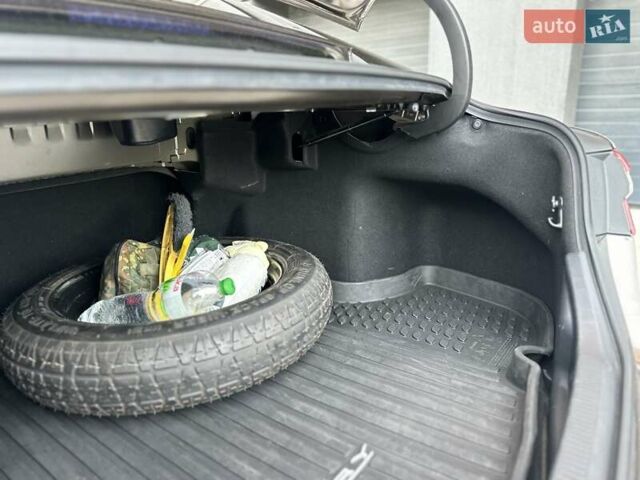 Коричневый Тойота Камри, объемом двигателя 2.49 л и пробегом 85 тыс. км за 23950 $, фото 78 на Automoto.ua