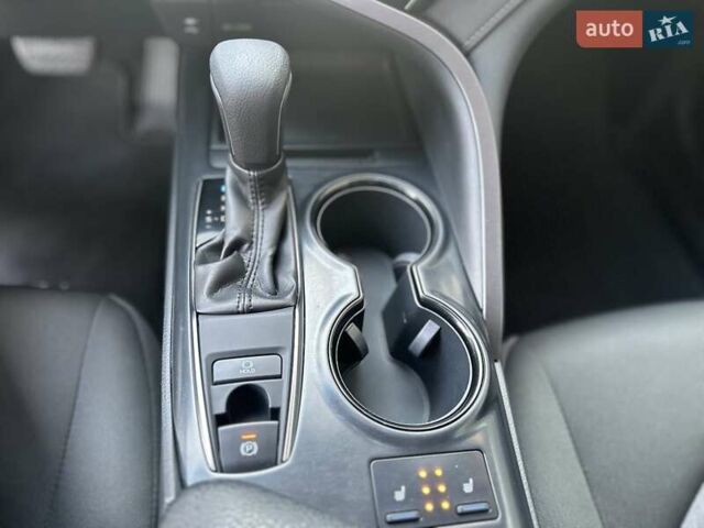 Коричневый Тойота Камри, объемом двигателя 2.49 л и пробегом 85 тыс. км за 23950 $, фото 47 на Automoto.ua