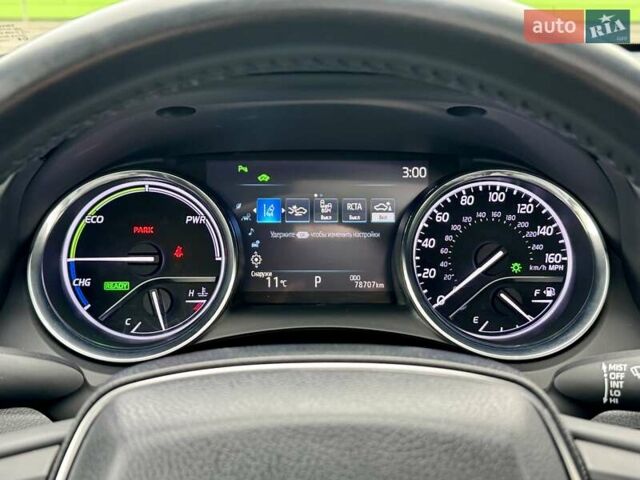 Коричневый Тойота Камри, объемом двигателя 2.49 л и пробегом 78 тыс. км за 25900 $, фото 57 на Automoto.ua