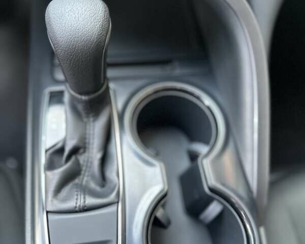 Коричневый Тойота Камри, объемом двигателя 2.49 л и пробегом 85 тыс. км за 23950 $, фото 53 на Automoto.ua