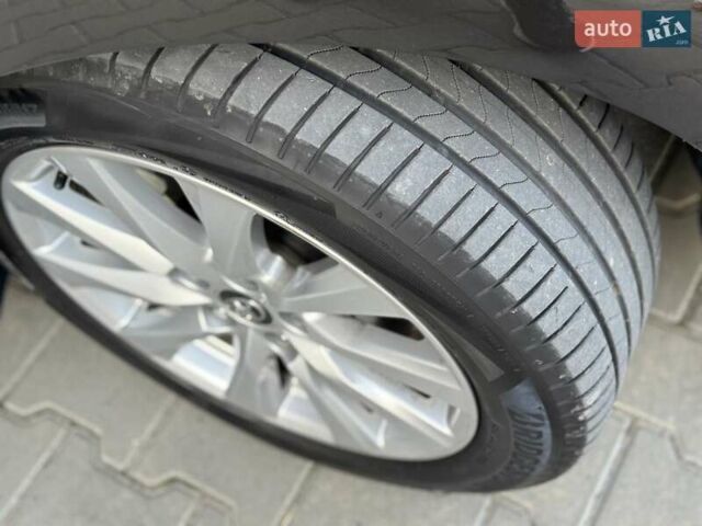 Коричневый Тойота Камри, объемом двигателя 2.49 л и пробегом 85 тыс. км за 23950 $, фото 29 на Automoto.ua