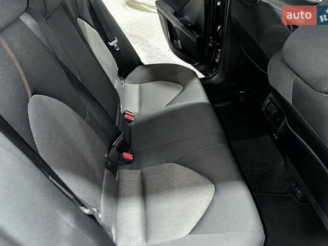 Коричневый Тойота Камри, объемом двигателя 2.49 л и пробегом 106 тыс. км за 18300 $, фото 15 на Automoto.ua