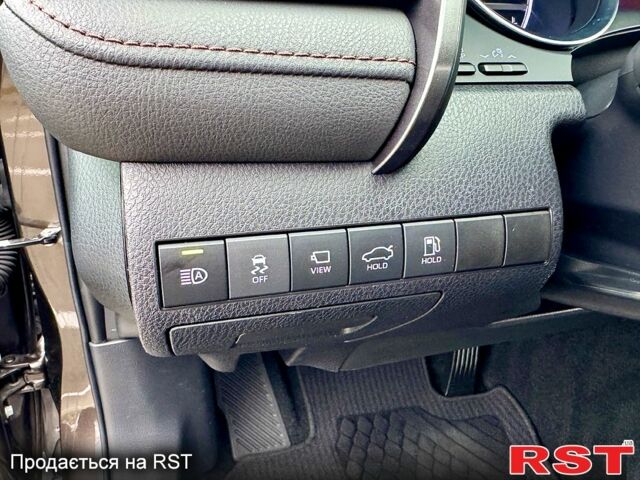 Коричневий Тойота Камрі, об'ємом двигуна 2.5 л та пробігом 78 тис. км за 25900 $, фото 13 на Automoto.ua