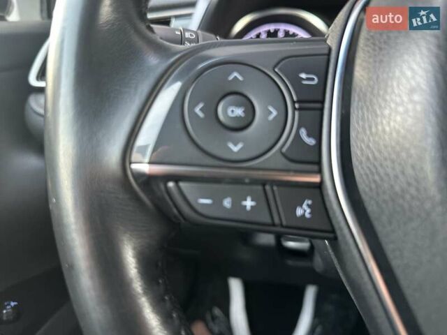 Коричневый Тойота Камри, объемом двигателя 2.49 л и пробегом 85 тыс. км за 23950 $, фото 43 на Automoto.ua