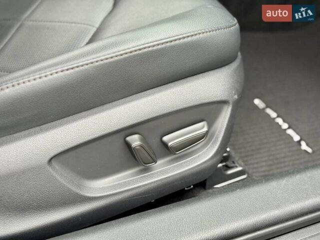 Коричневый Тойота Камри, объемом двигателя 2.49 л и пробегом 78 тыс. км за 25900 $, фото 49 на Automoto.ua