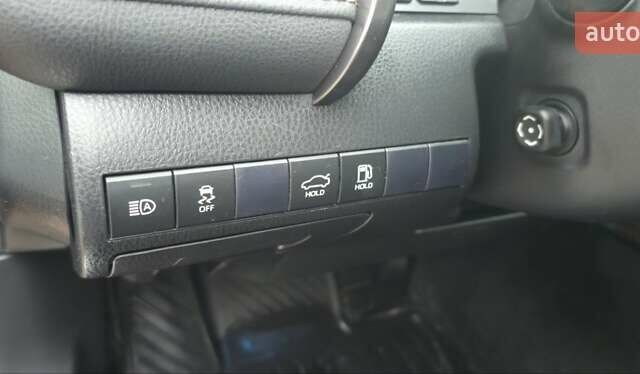 Коричневый Тойота Камри, объемом двигателя 2.49 л и пробегом 182 тыс. км за 26000 $, фото 16 на Automoto.ua