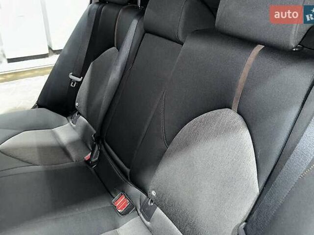 Коричневый Тойота Камри, объемом двигателя 2.49 л и пробегом 106 тыс. км за 18300 $, фото 16 на Automoto.ua