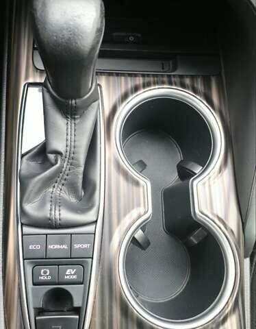 Коричневый Тойота Камри, объемом двигателя 2.49 л и пробегом 182 тыс. км за 26000 $, фото 18 на Automoto.ua