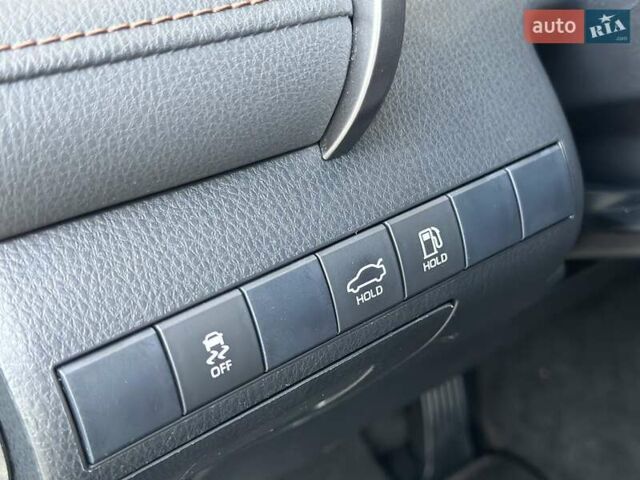 Коричневый Тойота Камри, объемом двигателя 2.49 л и пробегом 85 тыс. км за 23950 $, фото 50 на Automoto.ua