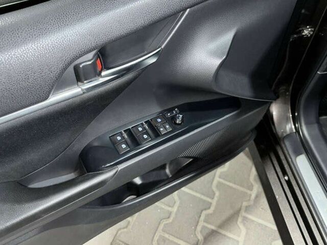 Коричневий Тойота Камрі, об'ємом двигуна 2.5 л та пробігом 106 тис. км за 17800 $, фото 15 на Automoto.ua