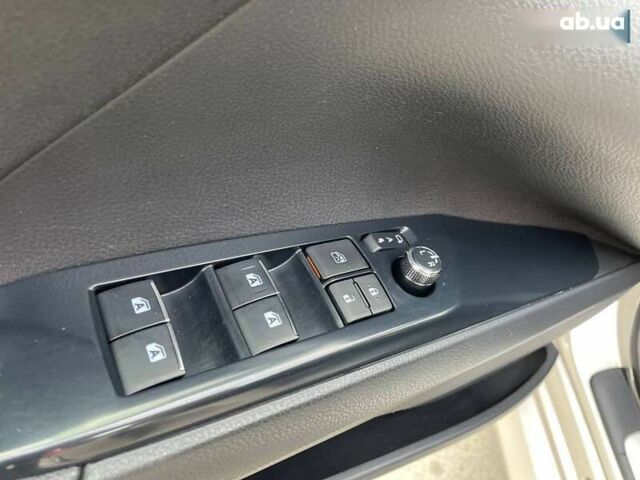 Коричневий Тойота Камрі, об'ємом двигуна 2.5 л та пробігом 125 тис. км за 26900 $, фото 21 на Automoto.ua