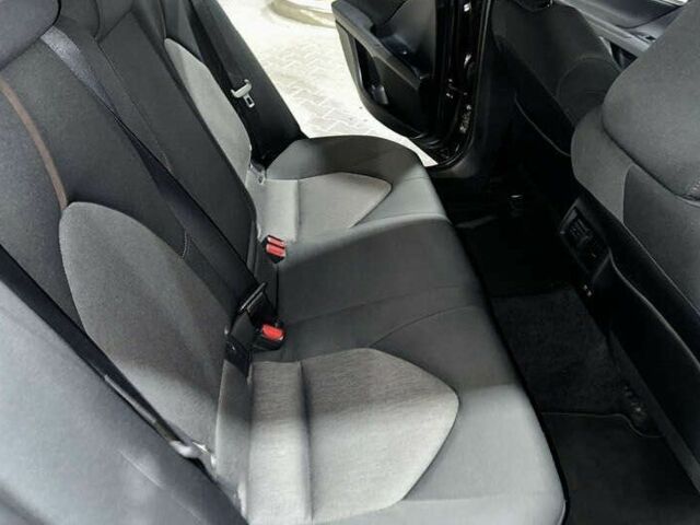 Коричневий Тойота Камрі, об'ємом двигуна 2.5 л та пробігом 106 тис. км за 17800 $, фото 20 на Automoto.ua