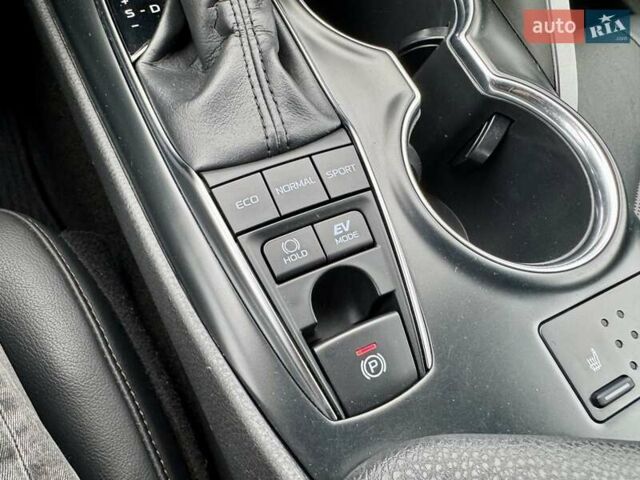 Коричневый Тойота Камри, объемом двигателя 2.49 л и пробегом 78 тыс. км за 25900 $, фото 59 на Automoto.ua