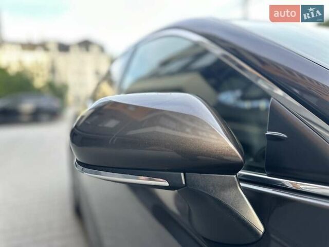 Коричневый Тойота Камри, объемом двигателя 2.49 л и пробегом 85 тыс. км за 23950 $, фото 66 на Automoto.ua