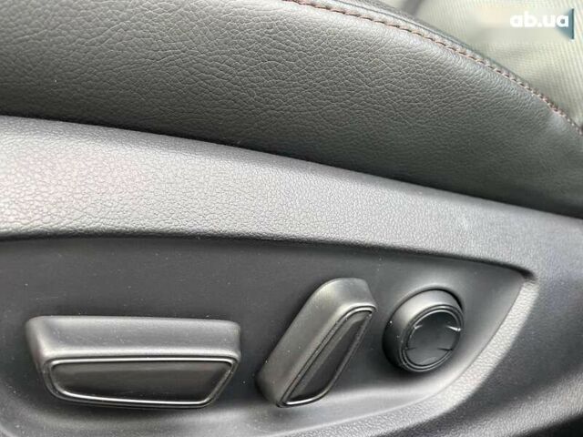 Коричневий Тойота Камрі, об'ємом двигуна 2.5 л та пробігом 125 тис. км за 26900 $, фото 20 на Automoto.ua