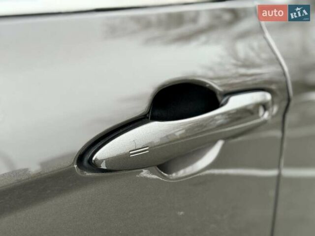 Коричневый Тойота Камри, объемом двигателя 2.49 л и пробегом 78 тыс. км за 25900 $, фото 27 на Automoto.ua