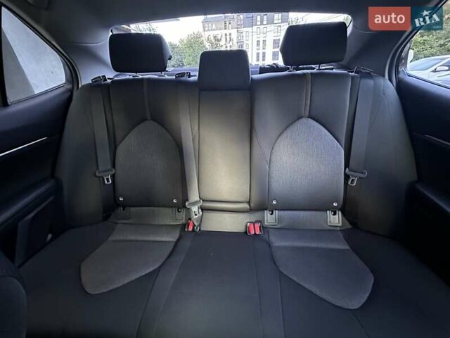 Коричневый Тойота Камри, объемом двигателя 2.49 л и пробегом 85 тыс. км за 23950 $, фото 59 на Automoto.ua