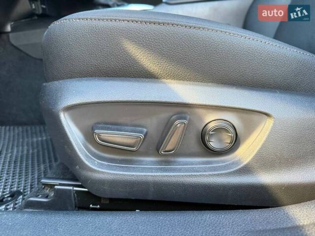 Коричневый Тойота Камри, объемом двигателя 2.49 л и пробегом 155 тыс. км за 24200 $, фото 15 на Automoto.ua