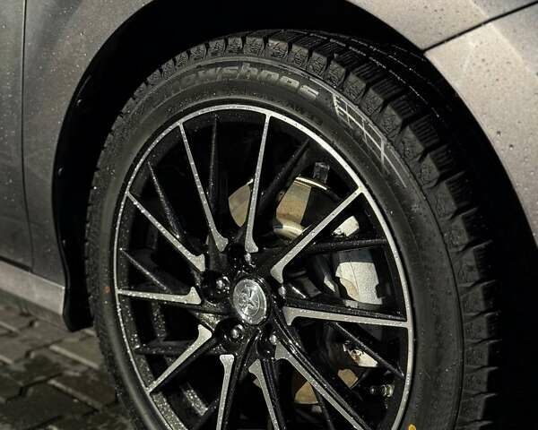 Коричневый Тойота Камри, объемом двигателя 2.49 л и пробегом 155 тыс. км за 24200 $, фото 21 на Automoto.ua