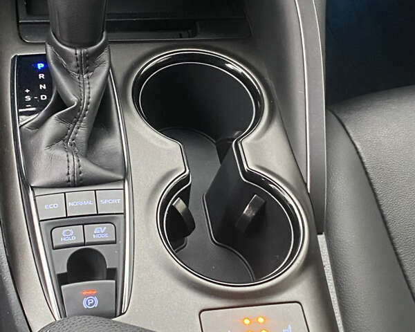 Коричневый Тойота Камри, объемом двигателя 2.49 л и пробегом 37 тыс. км за 29800 $, фото 29 на Automoto.ua