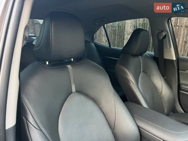 Коричневий Тойота Камрі, об'ємом двигуна 2.5 л та пробігом 147 тис. км за 29950 $, фото 101 на Automoto.ua