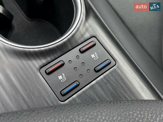 Коричневий Тойота Камрі, об'ємом двигуна 2.49 л та пробігом 70 тис. км за 35900 $, фото 60 на Automoto.ua