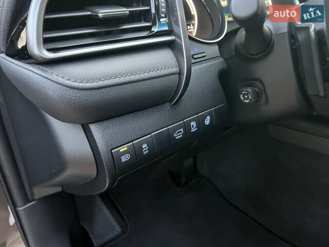 Коричневий Тойота Камрі, об'ємом двигуна 2.5 л та пробігом 147 тис. км за 29950 $, фото 55 на Automoto.ua