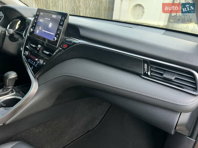 Коричневий Тойота Камрі, об'ємом двигуна 2.5 л та пробігом 147 тис. км за 29950 $, фото 105 на Automoto.ua