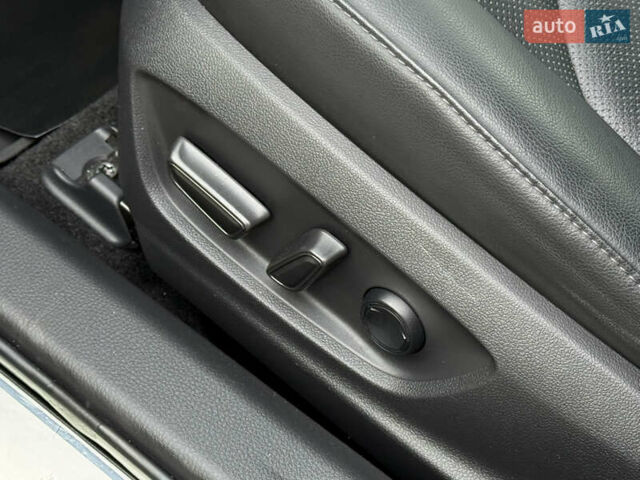 Коричневий Тойота Камрі, об'ємом двигуна 2.49 л та пробігом 70 тис. км за 35900 $, фото 56 на Automoto.ua