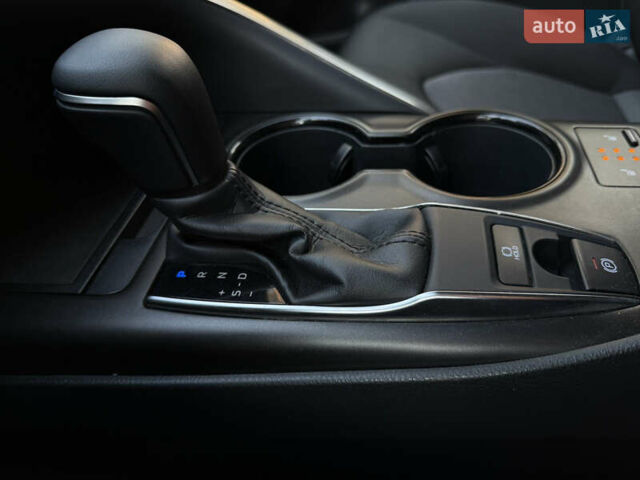 Коричневый Тойота Камри, объемом двигателя 2.5 л и пробегом 208 тыс. км за 19900 $, фото 28 на Automoto.ua