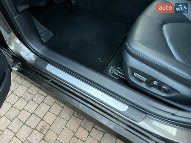 Коричневий Тойота Камрі, об'ємом двигуна 2.5 л та пробігом 147 тис. км за 29950 $, фото 66 на Automoto.ua