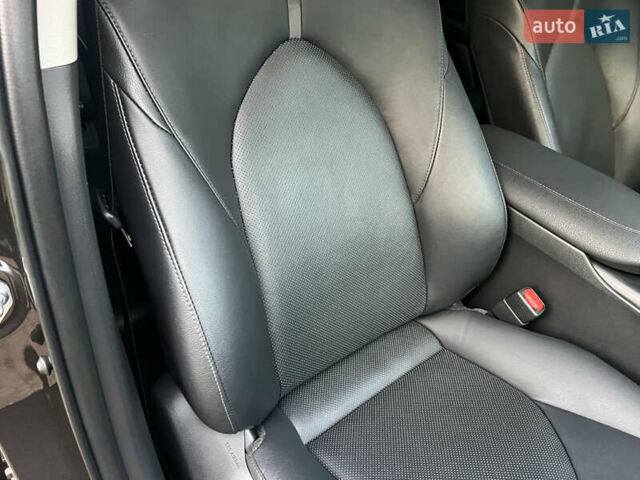 Коричневий Тойота Камрі, об'ємом двигуна 2.5 л та пробігом 147 тис. км за 29950 $, фото 100 на Automoto.ua