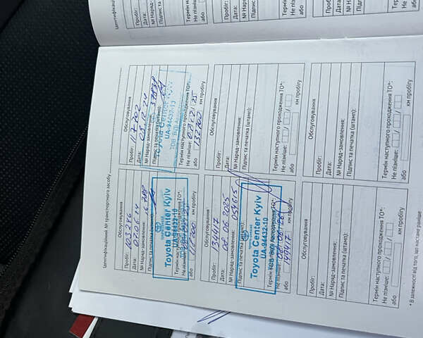 Коричневий Тойота Камрі, об'ємом двигуна 2.5 л та пробігом 147 тис. км за 29950 $, фото 7 на Automoto.ua