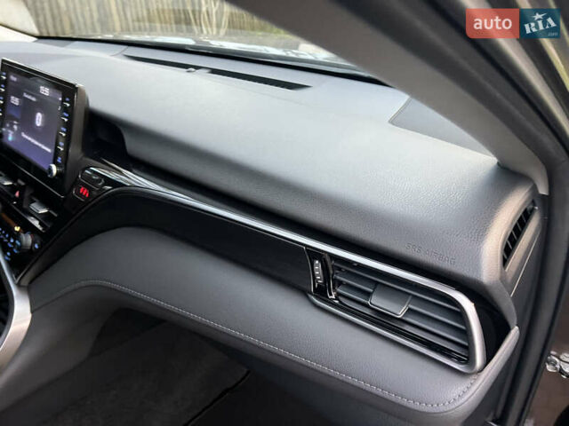 Коричневий Тойота Камрі, об'ємом двигуна 2.5 л та пробігом 147 тис. км за 29950 $, фото 106 на Automoto.ua