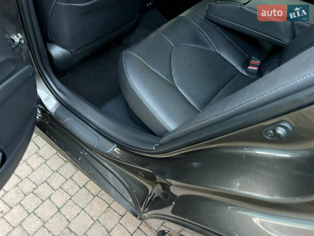 Коричневий Тойота Камрі, об'ємом двигуна 2.5 л та пробігом 147 тис. км за 29950 $, фото 87 на Automoto.ua