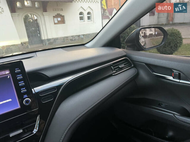 Коричневий Тойота Камрі, об'ємом двигуна 2.5 л та пробігом 147 тис. км за 29950 $, фото 75 на Automoto.ua