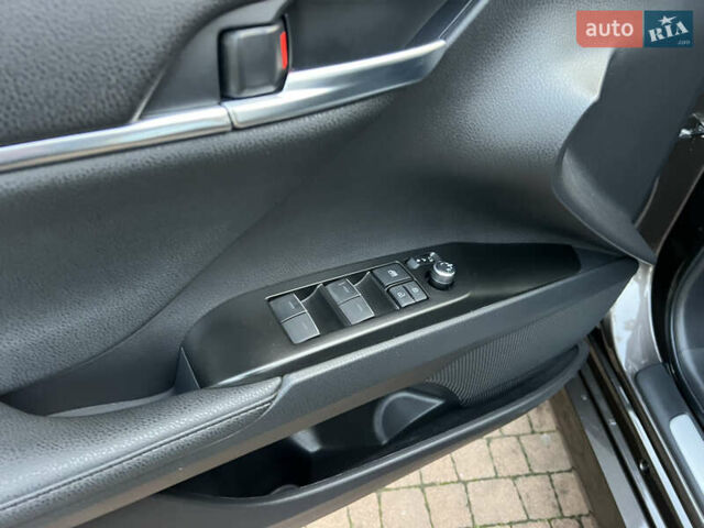 Коричневий Тойота Камрі, об'ємом двигуна 2.5 л та пробігом 147 тис. км за 29950 $, фото 50 на Automoto.ua