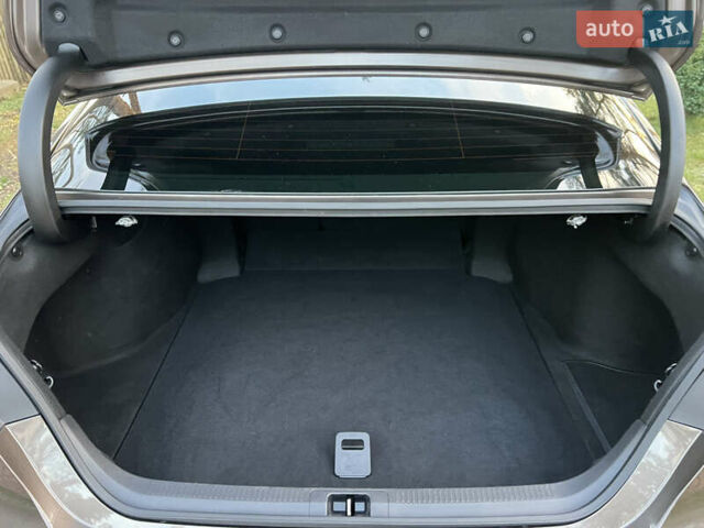 Коричневий Тойота Камрі, об'ємом двигуна 2.5 л та пробігом 147 тис. км за 29950 $, фото 120 на Automoto.ua