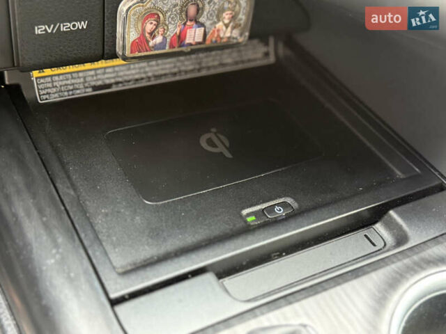 Коричневий Тойота Камрі, об'ємом двигуна 2.49 л та пробігом 70 тис. км за 35900 $, фото 62 на Automoto.ua