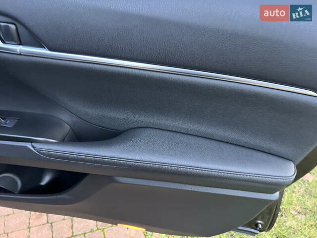 Коричневий Тойота Камрі, об'ємом двигуна 2.5 л та пробігом 147 тис. км за 29950 $, фото 94 на Automoto.ua