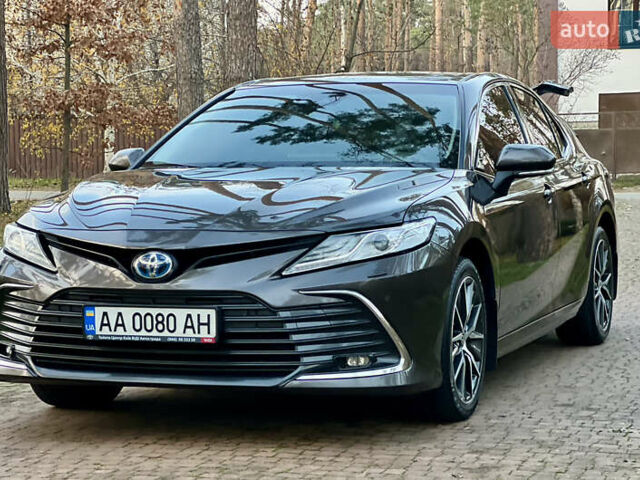 Коричневий Тойота Камрі, об'ємом двигуна 2.5 л та пробігом 147 тис. км за 29950 $, фото 108 на Automoto.ua