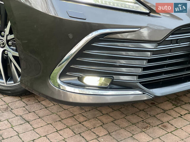 Коричневий Тойота Камрі, об'ємом двигуна 2.5 л та пробігом 147 тис. км за 29950 $, фото 14 на Automoto.ua