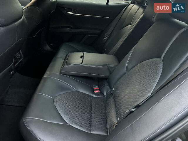 Коричневий Тойота Камрі, об'ємом двигуна 2.5 л та пробігом 147 тис. км за 29950 $, фото 85 на Automoto.ua