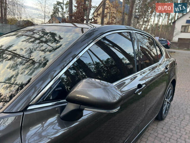 Коричневий Тойота Камрі, об'ємом двигуна 2.5 л та пробігом 147 тис. км за 29950 $, фото 114 на Automoto.ua