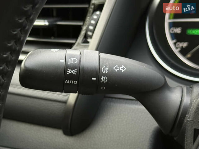 Коричневий Тойота Камрі, об'ємом двигуна 2.49 л та пробігом 70 тис. км за 35900 $, фото 69 на Automoto.ua