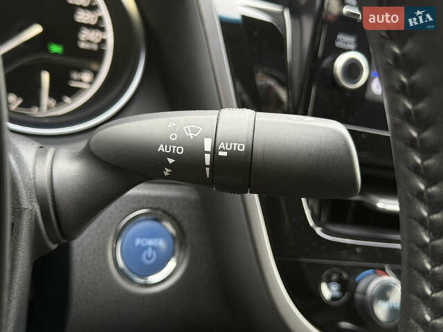 Коричневий Тойота Камрі, об'ємом двигуна 2.49 л та пробігом 70 тис. км за 35900 $, фото 67 на Automoto.ua