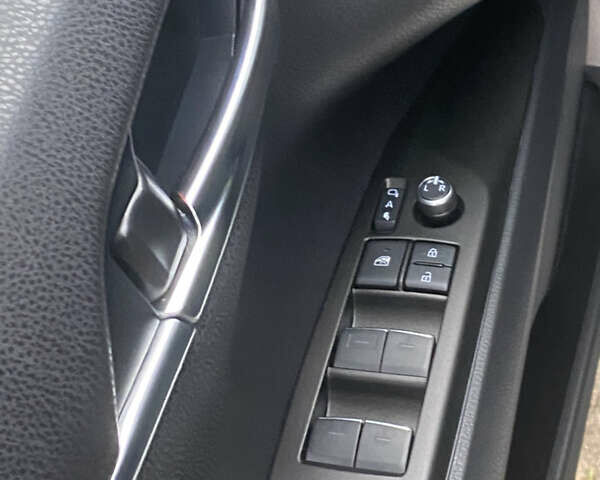 Коричневый Тойота Камри, объемом двигателя 2.49 л и пробегом 37 тыс. км за 29800 $, фото 15 на Automoto.ua